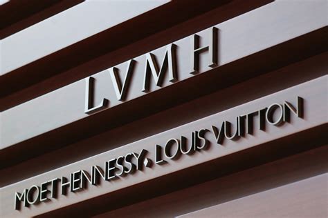 New record year for LVMH in 2022 .